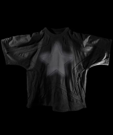 Badson STAR Tee Shirts