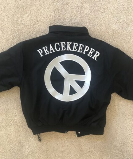 BADSON Peacekeeper Reversible Jacket